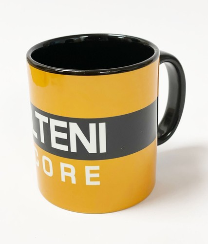 Retro cycling team mug - retro,