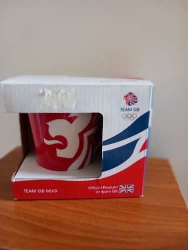 Team white red - &, ceramic