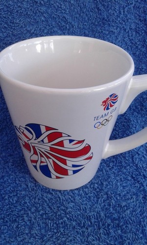Team paralympics gb - team, gb-
