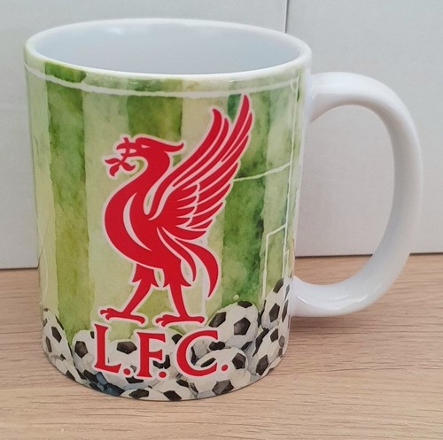 Liverpool football team - liverpool, 11oz