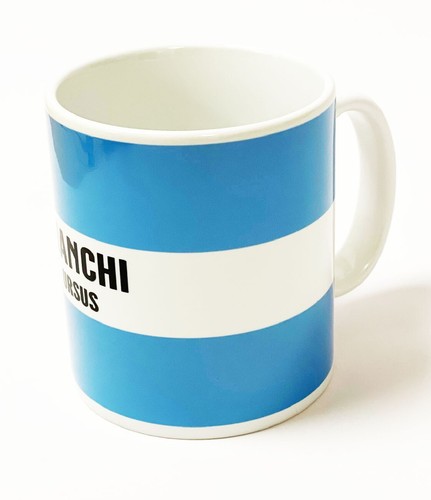 Retro cycling team mug - retro,
