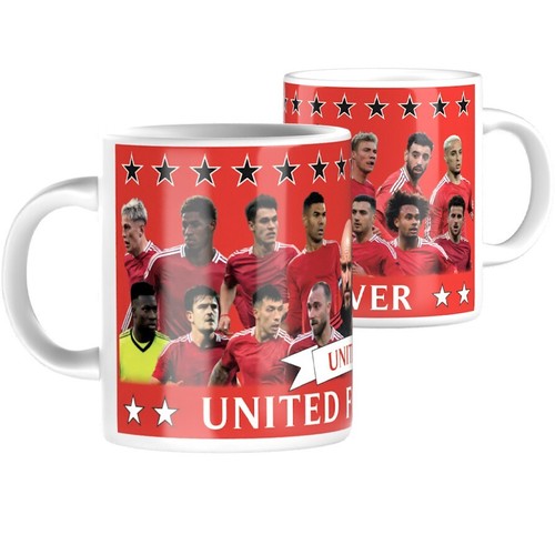 United team mug - mug, 11oz