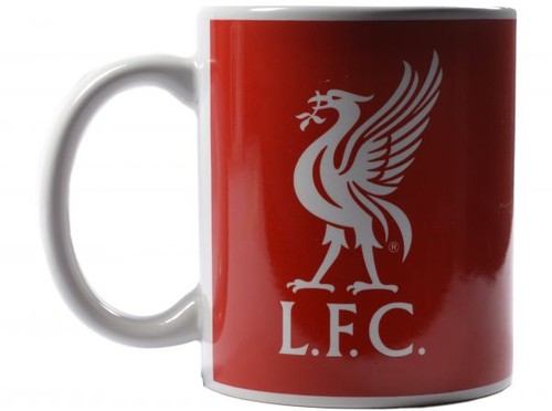 Liverpool team slogan - team, mug