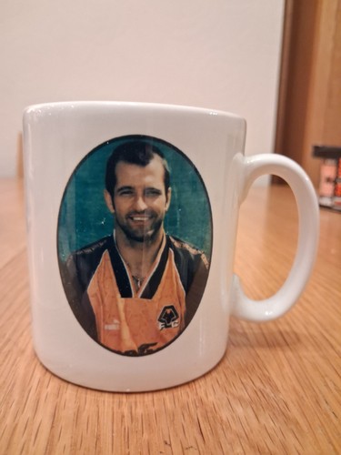 Wolverhampton wanderers steve - wolverhampton,