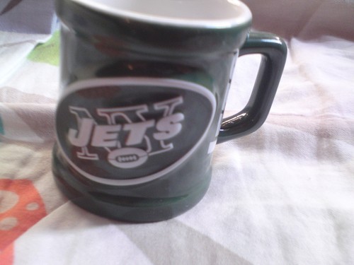 New york jets espresso - espresso, coffee