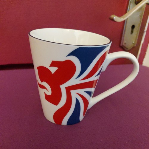 Team london 2012 olympics - team, gb