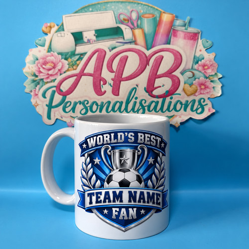 Top fan personlised - fan,