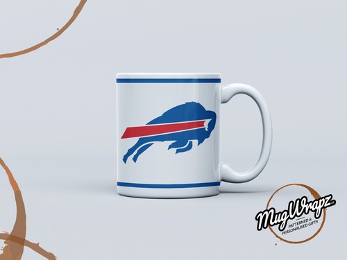 Nfl team mug - nfl,