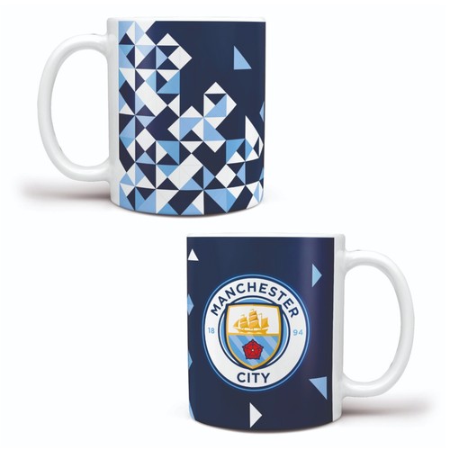 Manchester city team - city, mug