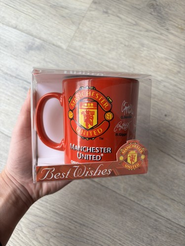 Manchester united football - manchester,