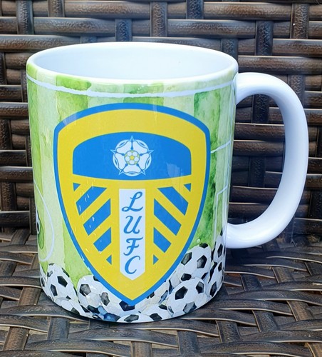 Leeds united football team - football,