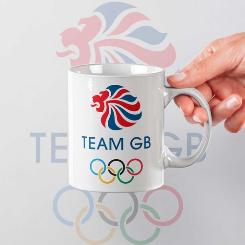 Team mug support - gb,