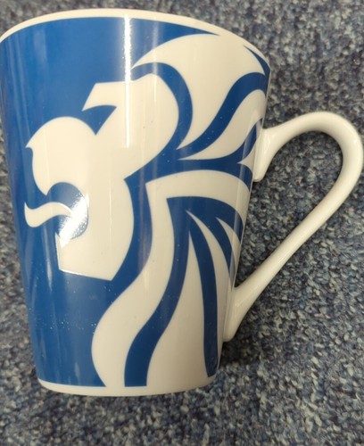 Team mug from - gb,