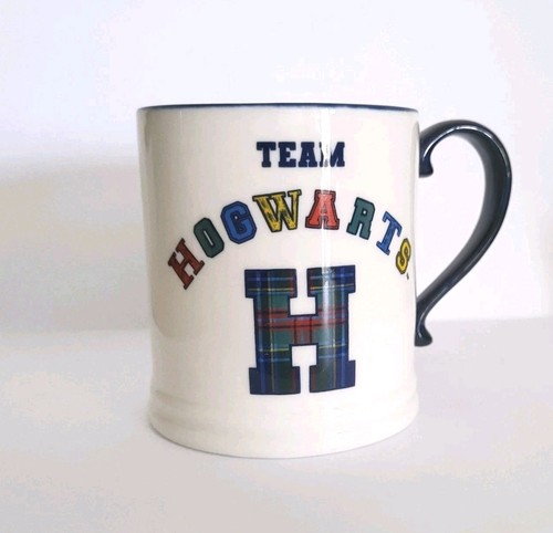 New team hogwarts tankard - new,