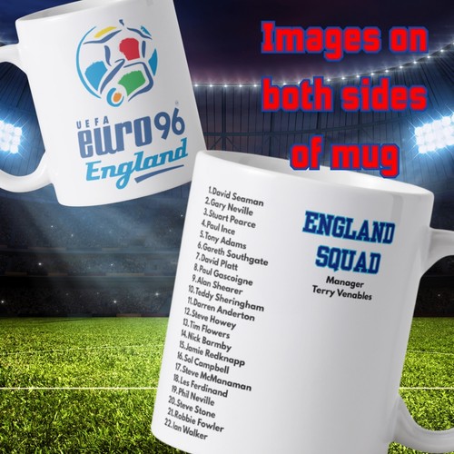 Uefa euro 1996 england - euro,