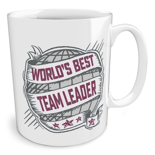 World best team - team, leader