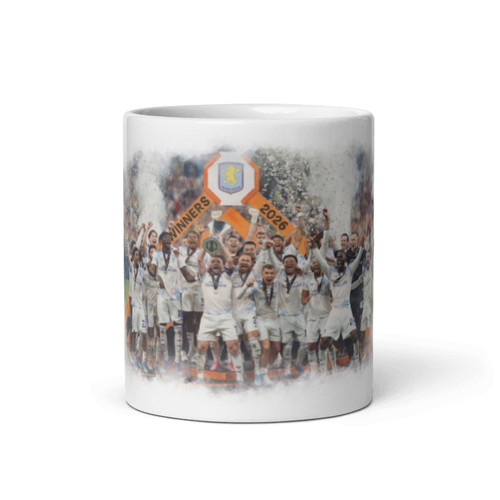 Aston villa europa league - aston,