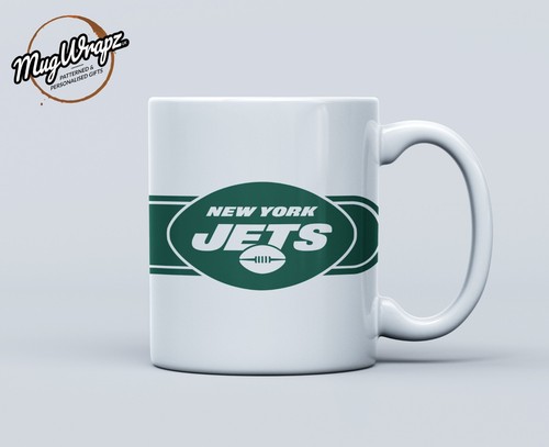 Nfl team mug - (afc),