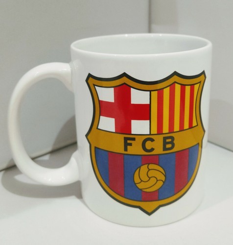 Barcelona official football - official,