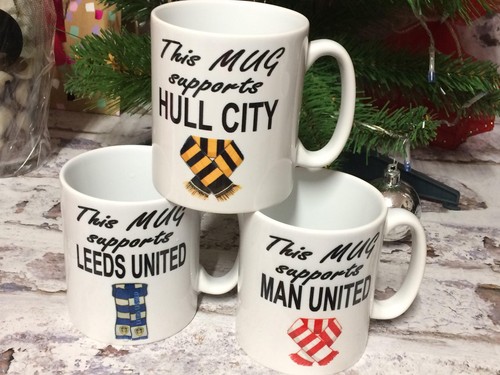 This mug supports - this,