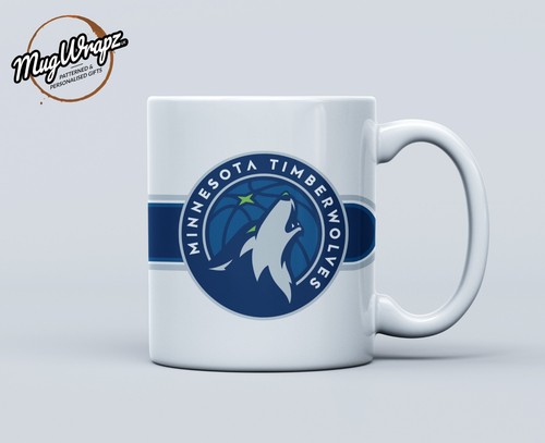 Nba team mug - nba,