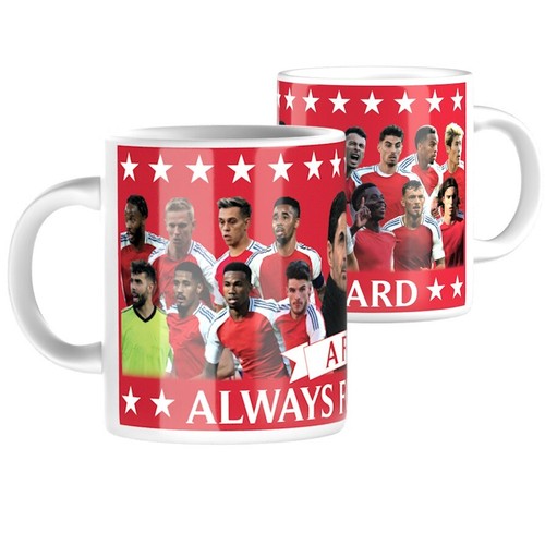Afc team mug 11oz - team,