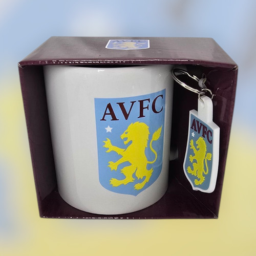 Aston villa official - fc,
