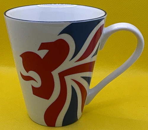 Official team london 2012 - gb,