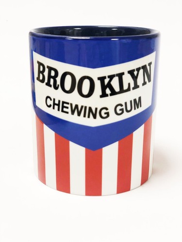 Retro cycling team mug - retro,