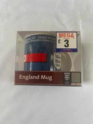 England official football - fc,