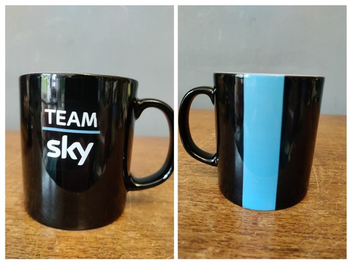 Team sky mug official - official,