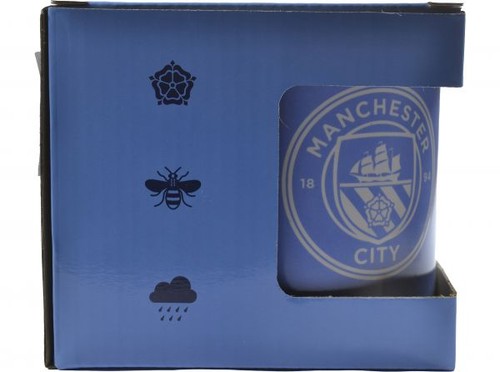 Man city team slogan - team,