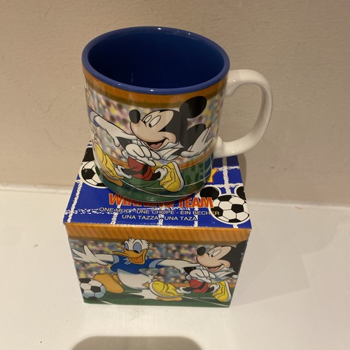 Walt disney classics mickey - walt,