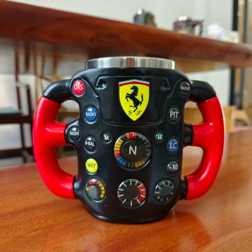 Stainless steel resin - 3d, f1