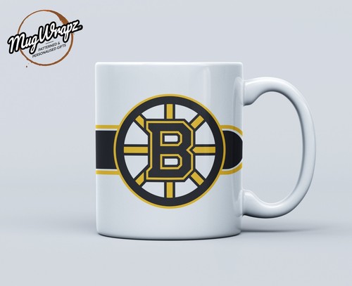 Nhl team mug - nhl,