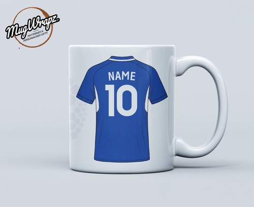Championship mug - championship, 26/27