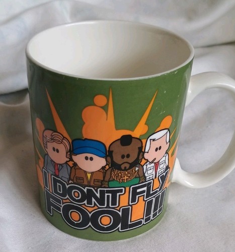 Weenicons dont fly fool - dont,