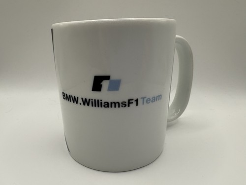 Vintage bmw williams - vintage,