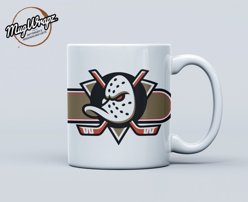 Nhl team mug - nhl, (western)