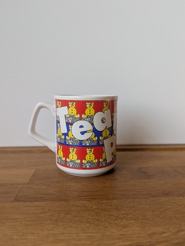 Vintage children need team - vintage,