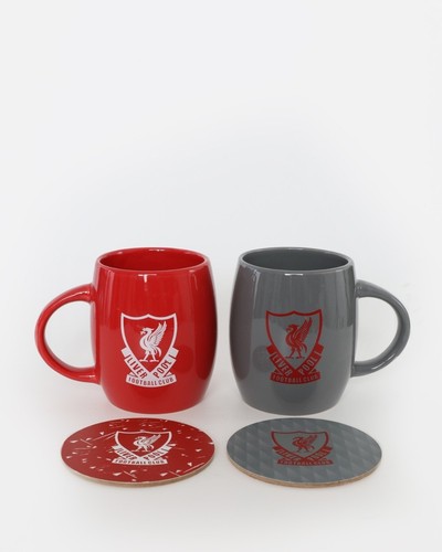 Dual liverpool official - fc,