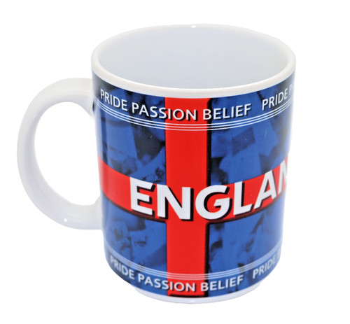 England official football - fc,