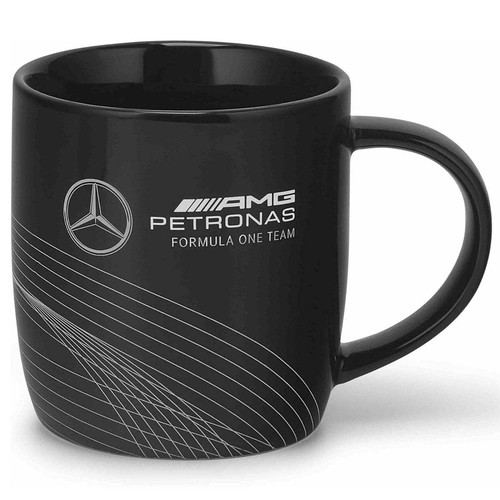 Mercedes amg petronas team - amg,
