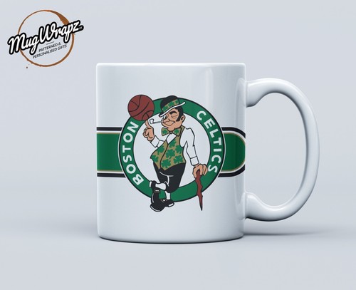 Nba team mug - nba, (eastern)