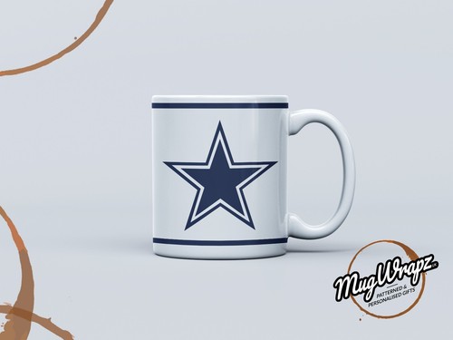 Nfl team mug - nfl,