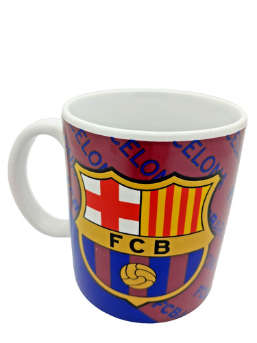 Barcelona official football - fc,