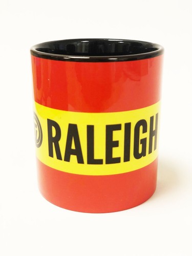 Retro cycling team mug - retro,