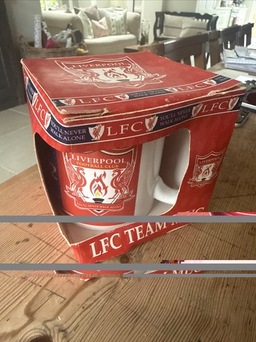 Vintage liverpool lfc team - vintage,