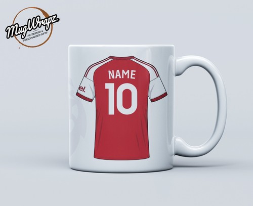 Premier league mug - league, 26/27