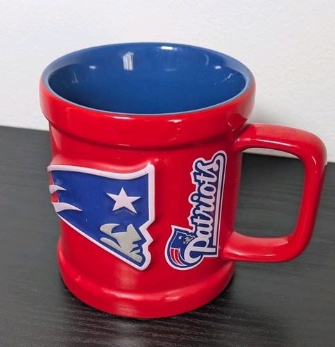 New england patriots - england, nfl